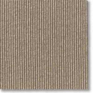 WOOL PINSTRIPE SABLE OLIVE PIN CARPET